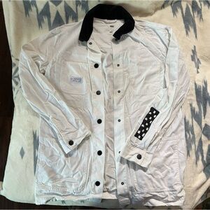 Vans Drill Chore Coat